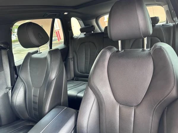 2020 BMW G05 X5 - Image 8 of 10