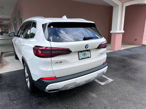2020 BMW G05 X5 - Image 6 of 10