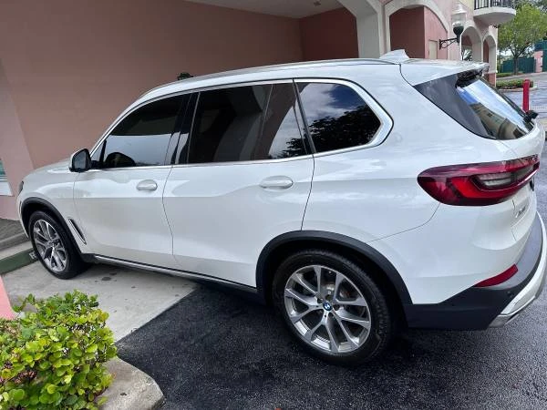 2020 BMW G05 X5 - Image 7 of 10