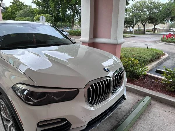 2020 BMW G05 X5 - Image 3 of 10