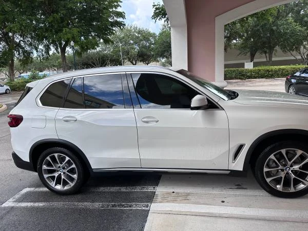 2020 BMW G05 X5 - Image 4 of 10