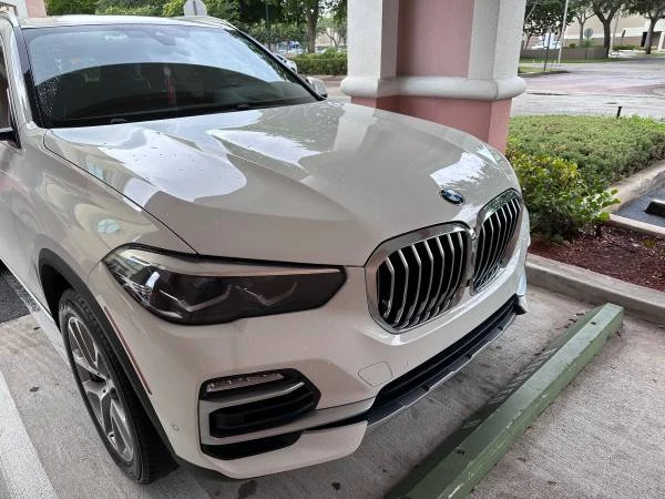 2020 BMW G05 X5 - Image 2 of 10