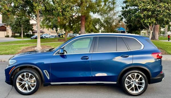 2019 BMW G05 X5 - Image 2 of 21
