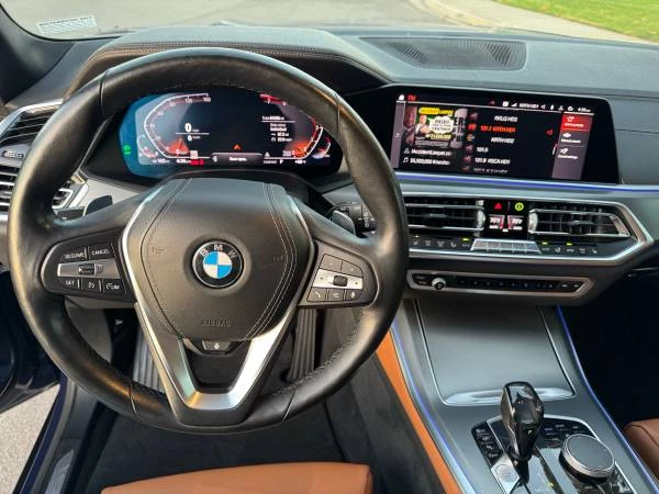 2019 BMW G05 X5 - Image 19 of 21