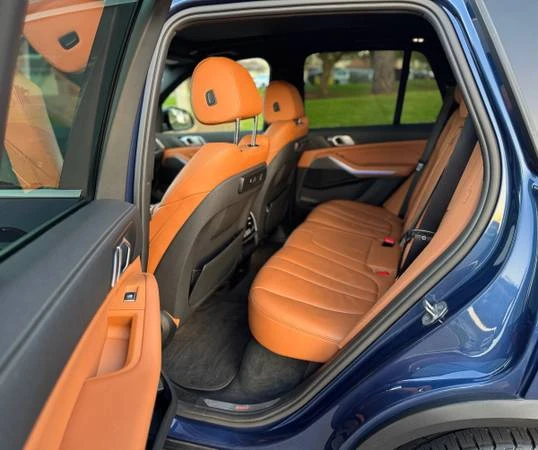 2019 BMW G05 X5 - Image 12 of 21