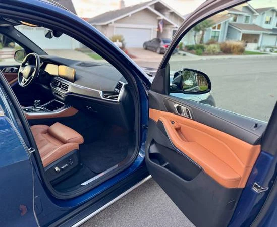 2019 BMW G05 X5 - Image 15 of 21