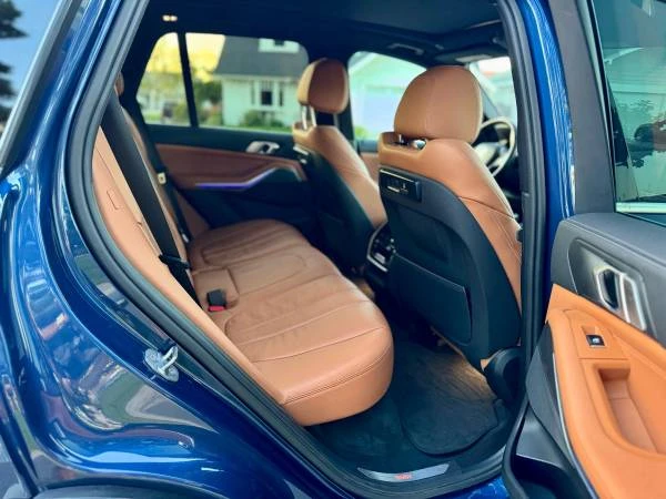 2019 BMW G05 X5 - Image 14 of 21
