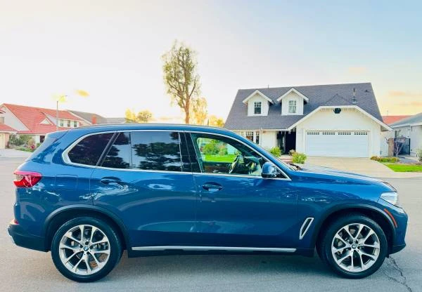 2019 BMW G05 X5 - Image 6 of 21