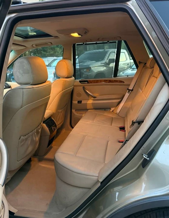 2004 BMW E53 X5 - Image 5 of 11