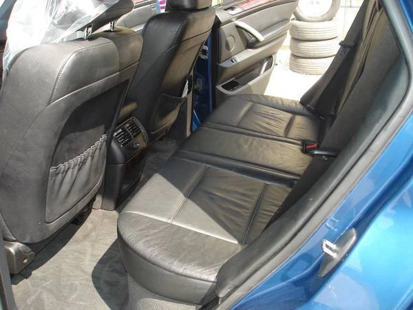 2003 BMW E53 X5 - Image 5 of 6