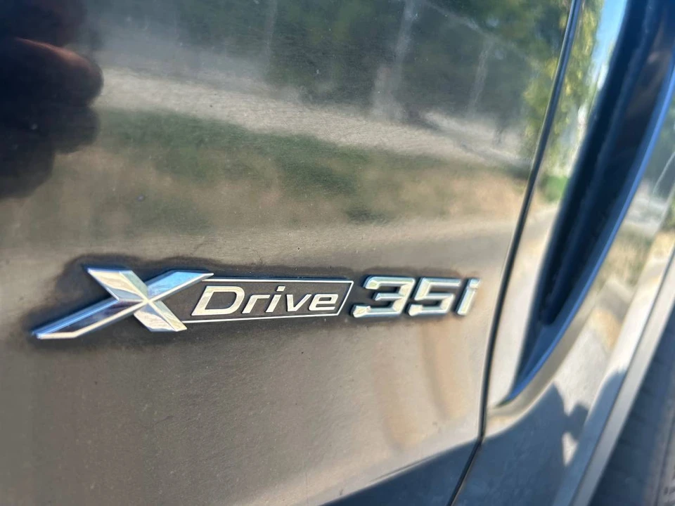 2014 BMW F15 X5 - Image 6 of 18