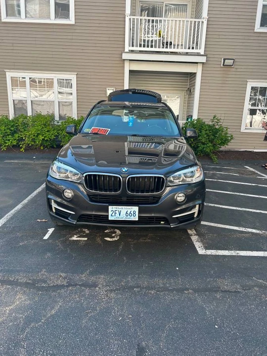 2016 BMW F15 X5 - Image 11 of 20