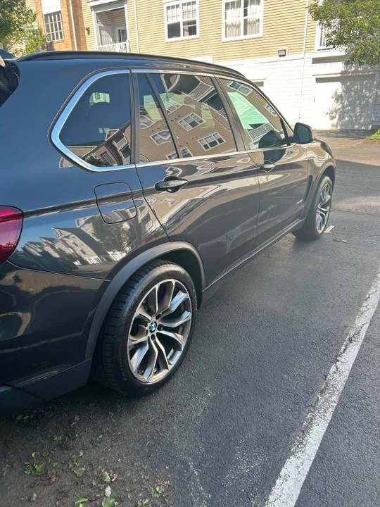 2016 BMW F15 X5 - Image 20 of 20