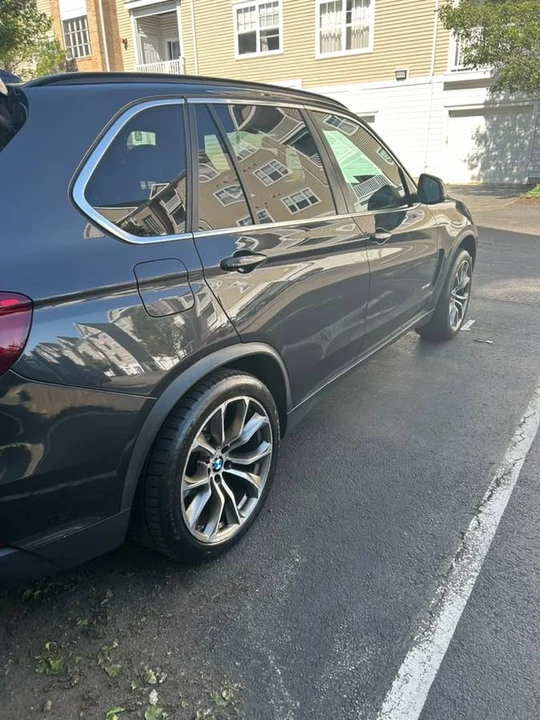 2016 BMW F15 X5 - Image 2 of 20