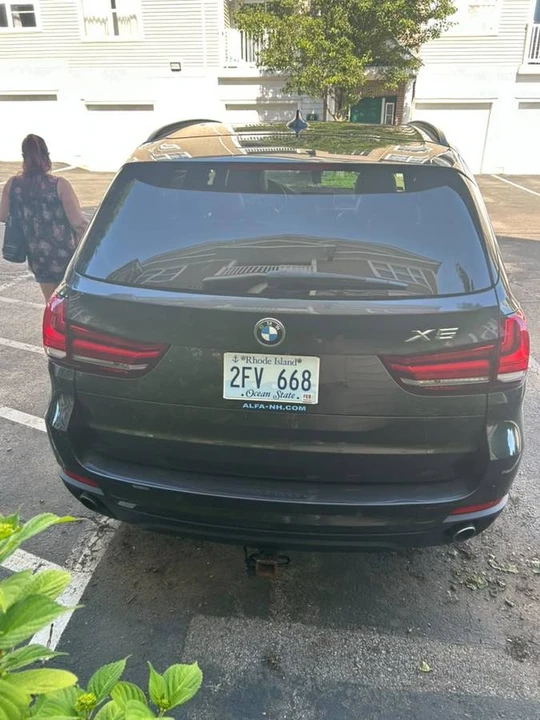 2016 BMW F15 X5 - Image 4 of 20