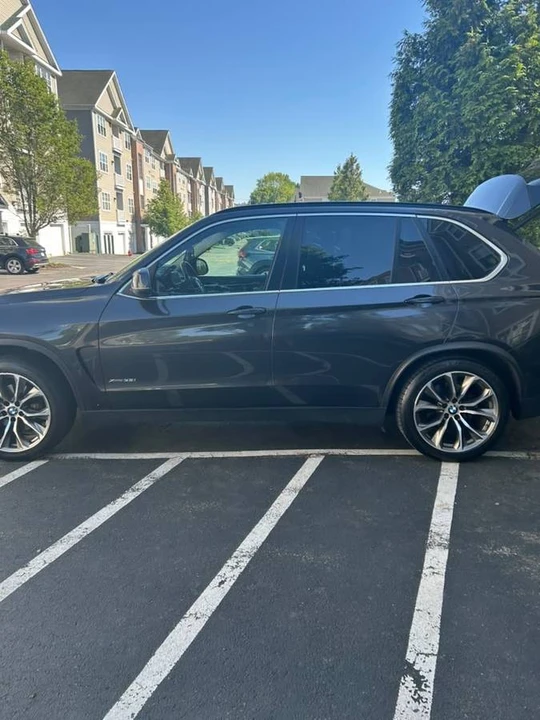 2016 BMW F15 X5 - Image 3 of 20