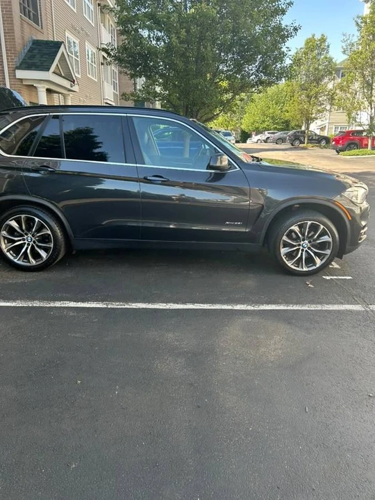 2016 BMW F15 X5 - Image 6 of 20