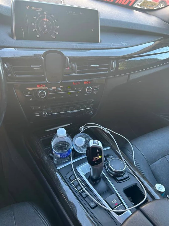 2016 BMW F15 X5 - Image 18 of 20