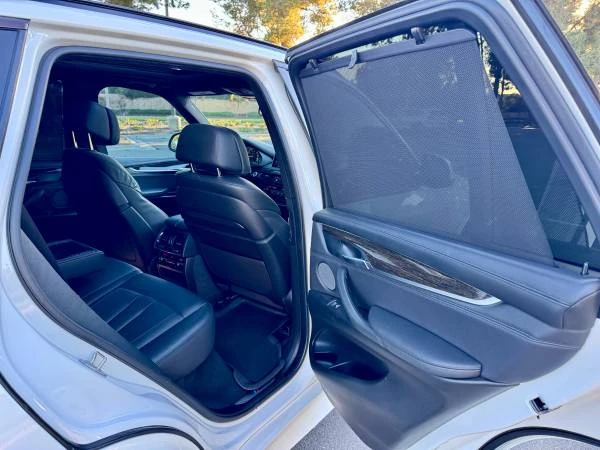2016 BMW F15 X5 - Image 13 of 20