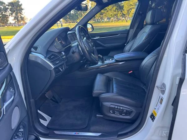 2016 BMW F15 X5 - Image 10 of 20