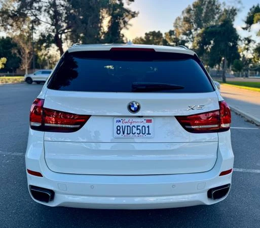 2016 BMW F15 X5 - Image 4 of 20