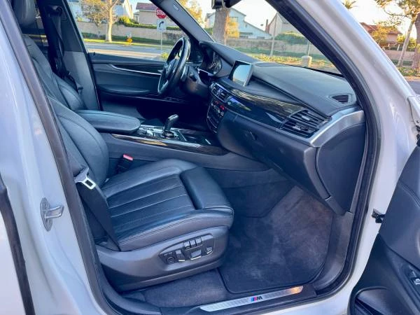 2016 BMW F15 X5 - Image 16 of 20