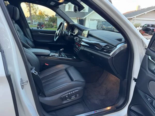 2016 BMW F15 X5 - Image 16 of 20