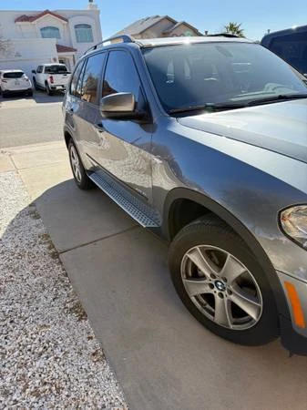 2013 BMW E70 X5 - Image 3 of 13