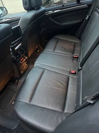 2008 BMW E70 X5 - Image 13 of 15