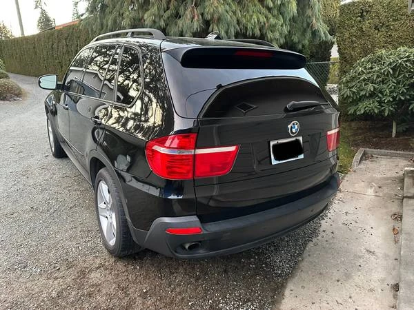 2008 BMW E70 X5 - Image 4 of 15