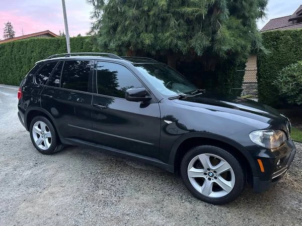 2008 BMW E70 X5 - Image 3 of 15