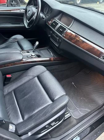 2008 BMW E70 X5 - Image 6 of 15