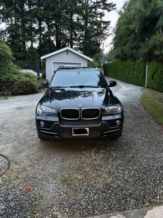2008 BMW E70 X5 - Image 2 of 15