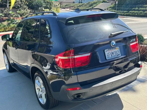 2008 BMW E70 X5 - Image 5 of 15
