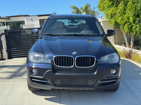 2008 BMW E70 X5 - Image 2 of 15
