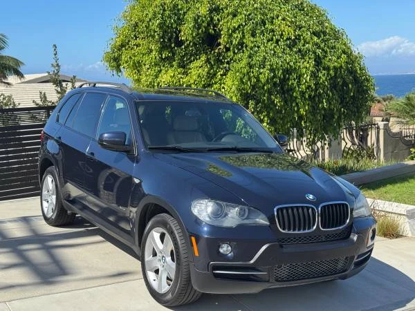 2008 BMW E70 X5 - Image 3 of 15