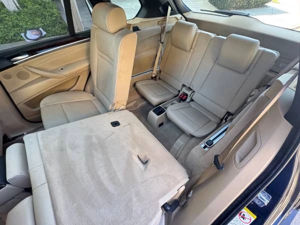 2008 BMW E70 X5 - Image 10 of 15