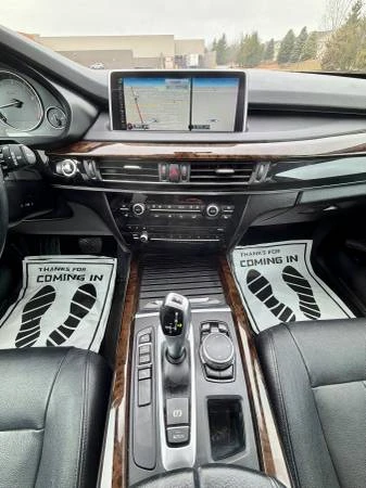 2016 BMW F15 X5 - Image 17 of 19