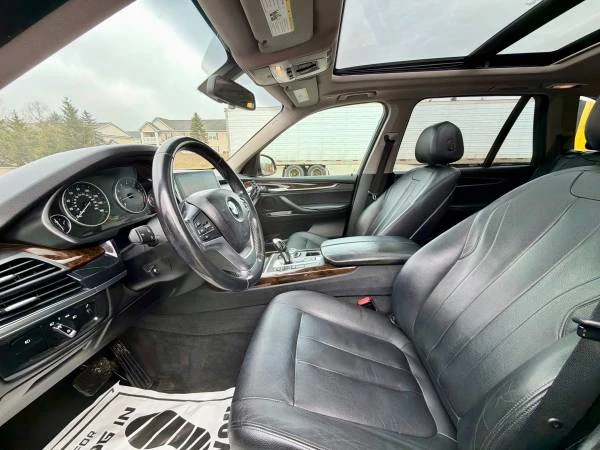 2016 BMW F15 X5 - Image 10 of 19