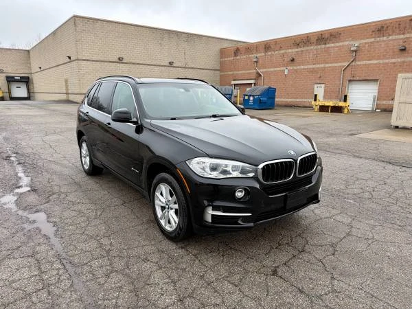 2016 BMW F15 X5 - Image 2 of 19