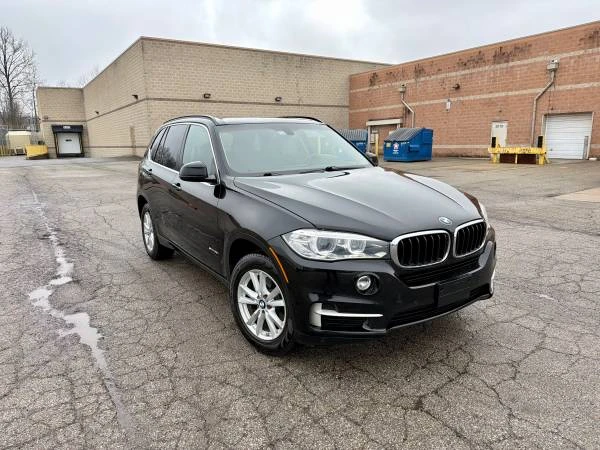 2016 BMW F15 X5 - Image 6 of 19