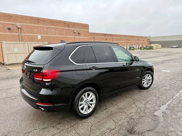 2016 BMW F15 X5 - Image 7 of 19