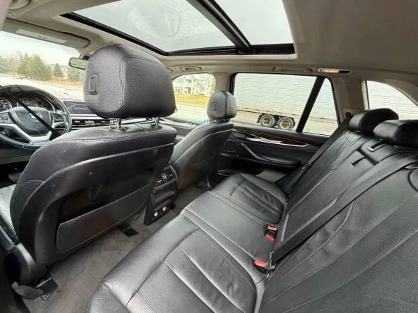 2016 BMW F15 X5 - Image 13 of 19