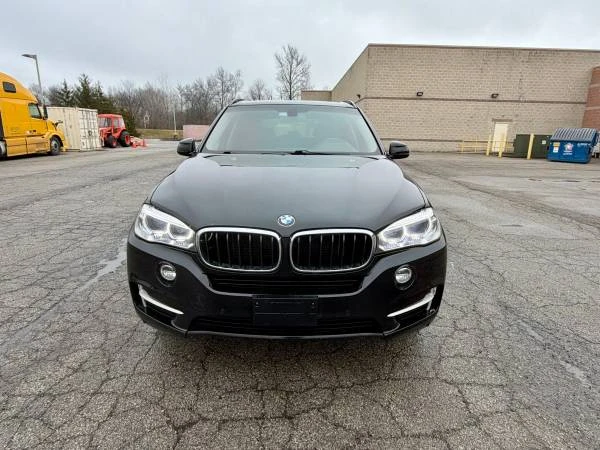 2016 BMW F15 X5 - Image 3 of 19
