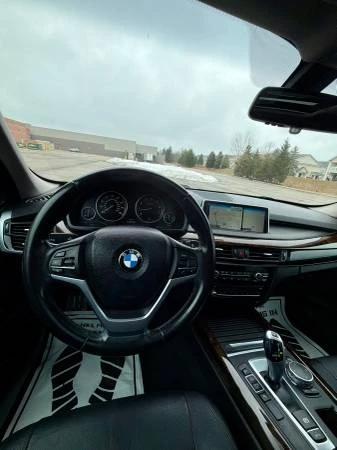 2016 BMW F15 X5 - Image 18 of 19