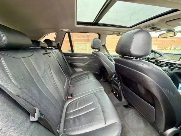 2016 BMW F15 X5 - Image 14 of 19