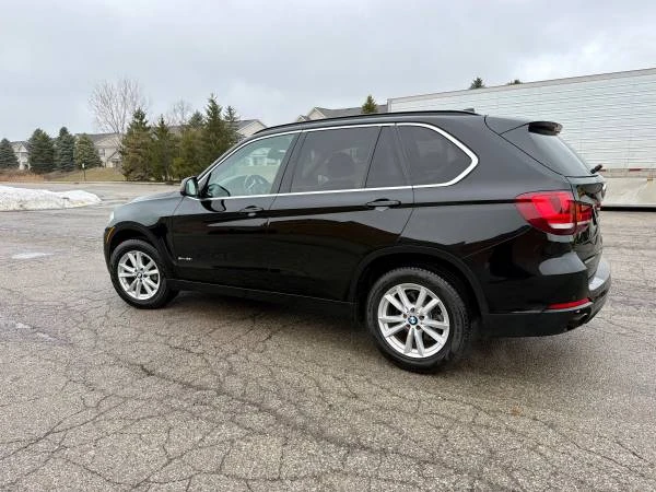 2016 BMW F15 X5 - Image 8 of 19