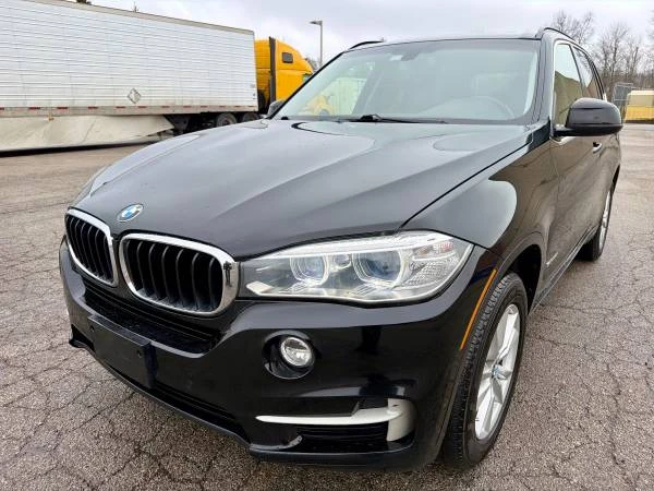 2016 BMW F15 X5 - Image 4 of 19