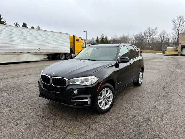 2016 BMW F15 X5 - Image 5 of 19