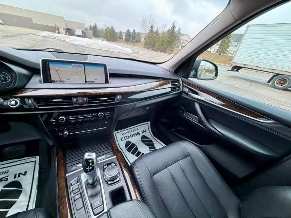 2016 BMW F15 X5 - Image 15 of 19
